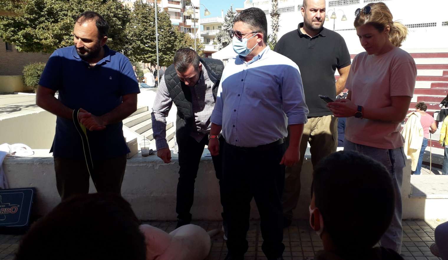 Δράσεις και δρώμενα για την Παγκόσμια Ημέρα Ζώων από τον Δήμο Αχαρνών