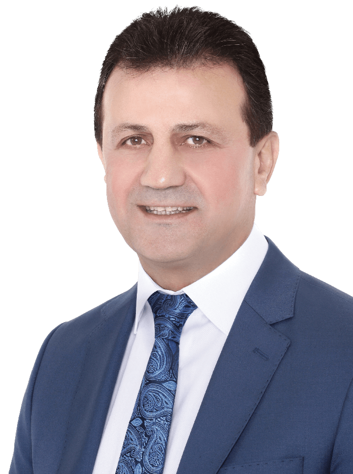 Παναγιώτης Γρηγοριάδης: Ο χρόνος που μας έδωσε ο θεός για να θωρακιστούμε με αντιπλημμυρικά έργα τελείωσε…