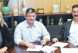 «Πράσινο φως» για τη στέγαση του ΚΑΠΗ στους Θρακομακεδόνες