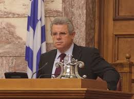 Γ. Βλάχος: «Ο νέος Νόμος ανοίγει τον δρόμο για εγκατάσταση αστυνομικών υπηρεσιών στην περιοχή της Αυλίζας Αχαρνών»