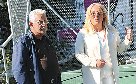 Φωτορεπορτάζ