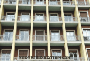 Αυτός είναι ο νέος εκλογικός χάρτης της χώρας