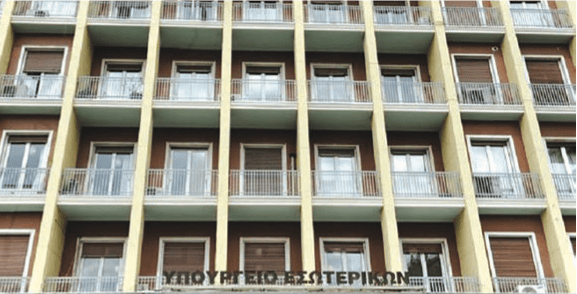 Αυτός είναι ο νέος εκλογικός χάρτης της χώρας