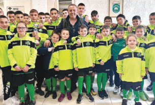 Νέες καινοτόμες ιδέες για την Ακαδημία του Αχαρναϊκού