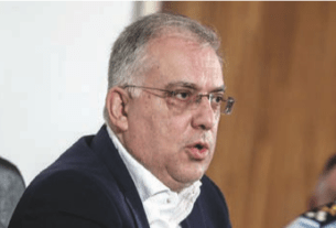 600 νέοι ειδικοί φρουροί στην Αττική – Εντείνονται από 20 Ιανουαρίου οι επιχειρήσεις σε Ζεφύρι, Λιόσια, Μενίδι