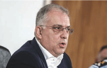 600 νέοι ειδικοί φρουροί στην Αττική – Εντείνονται από 20 Ιανουαρίου οι επιχειρήσεις σε Ζεφύρι, Λιόσια, Μενίδι