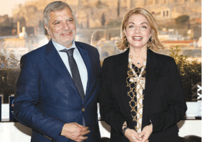 Συνεργασία Περιφέρειας και ΕΟΤ με στόχο την ενίσχυση της τουριστικής και πολιτιστικής ταυτότητας της Αττικής