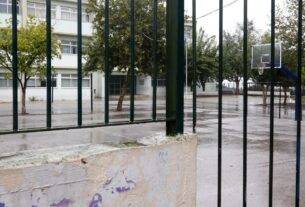 Πότε θα σταματήσει το έθιμο των εορταστικών πυροβολισμών κάντε επιτέλους κάτι