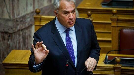 ΥΠΕΣ: Χρηματοδότηση 42 εκατομμυρίων ευρώ στους ∆ήμους για τη θέρμανση των σχολείων