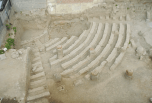 Εγκρίθηκε το Μαθητικό Φεστιβάλ Αρχαίου Δράματος