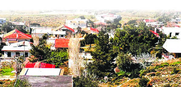 Ομόφωνα η εισήγηση για μείωση των αντικειμενικών αξιών