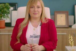 Αλλάζουν οι συσχετισμοί μετά την ανακοίνωση της υποψηφιότητας της Ευρώπης Κοσμίδη για Δήμαρχος Αχαρνών