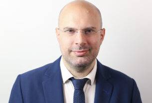 Νεκτάριος Καλαντζής: Το πρώην Βασιλικό Κτήμα στο Τατόι θα φέρει Ανάπτυξη στον Δήμο Αχαρνών