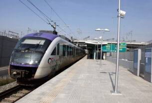 Από τις 22 Μαρτίου 2023 ξεκινά πάλι δρομολόγια ο Προαστιακός – ολόκληρη η ανακοίνωση του Υπουργείου