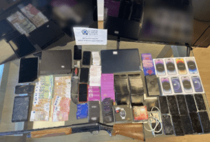 Συνελήφθη επ’ αυτοφώρω στις Αχαρνές σπείρα που έκανε ηλεκτρονικές απάτες – πως εξαπατούσε τα θύματα