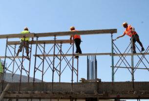 EuroCosm: Έρχονται Αλλαγές Στα Ακίνητα – “Κούρεμα” στα ύψη των κτιρίων και πιο γρήγορες κατεδαφίσεις