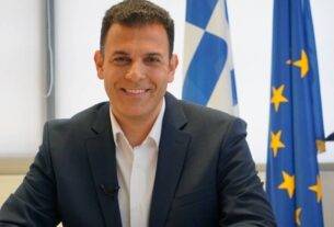 Καραμέρος: «Να ανταποκριθούμε άμεσα στο αίτημα της κοινωνίας για δικαιοσύνη, φως και αλήθεια»