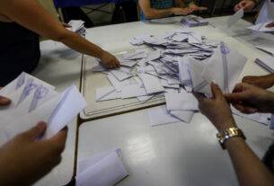 Όλα τα Κόμματα και οι υποψήφιοι στην Ανατολική Αττική – Τα ψηφοδέλτια που θα δούμε στην κάλπη
