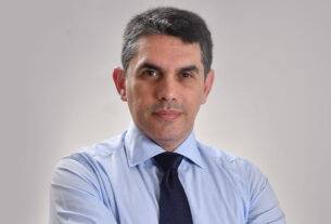 Στέλιος Φωτόπουλος: “Ευχαριστώ από τα βάθη της ψυχής μου – Συνεχίζουμε τον αγώνα για την Πατρίδα μας”
