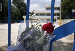 Κινητοποίηση σήμερα Πέμπτη 8/6 στις 19:30 στο θεατράκι του Δημαρχείου στη μνήμη του Μάριου