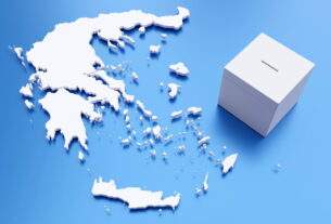 Μετά τη συλλογική μας κατάθλιψη και την πολιτική μας απάθεια, τί;