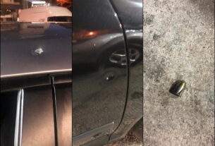 Τρόμος οι αδέσποτες σφαίρες – χωρίς φραγμό οι άσκοποι πυροβολισμοί