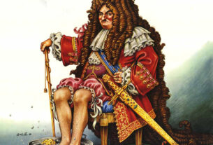 Ο αρχοντοχωριάτης που προσπαθεί να βάλει σε… ψυγεία το παρελθόν του