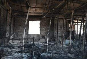 Περιφέρεια Αττικής: Καταγραφή ζημιών σε επιχειρήσεις που επλήγησαν από τις πυρκαγιές σε Δυτική και Ανατολική Αττική