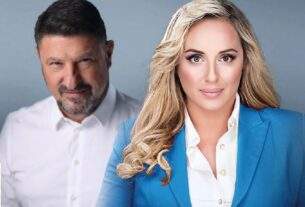 Ευρώπη Κοσμίδη: “Παρά τις πιέσεις, είναι ειλημμένη απόφασή μου να μην συμμετάσχω στις  εκλογές”