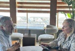 Επικαιρότητα: Συνέντευξη του επικεφαλής Επικρατείας Βουλευτή του ΣΥΡΙΖΑ & καθ. Πανεπιστήμιου Harvard Όθωνα Ηλιόπουλου