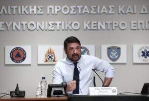 Η συγκυρία του Νίκου Χαρδαλιά