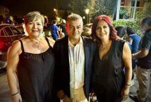 Χρ. Ηλιάδης: Θα τραβάμε με το ζόρι την Ευρώπη Κοσμίδη να επανέλθει στα κοινά