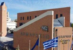 Αποτελέσματα σταυροδοσίας από το Πρωτοδικείο Αθηνών – η νέα σύνθεση του Δημοτικού Συμβουλίου