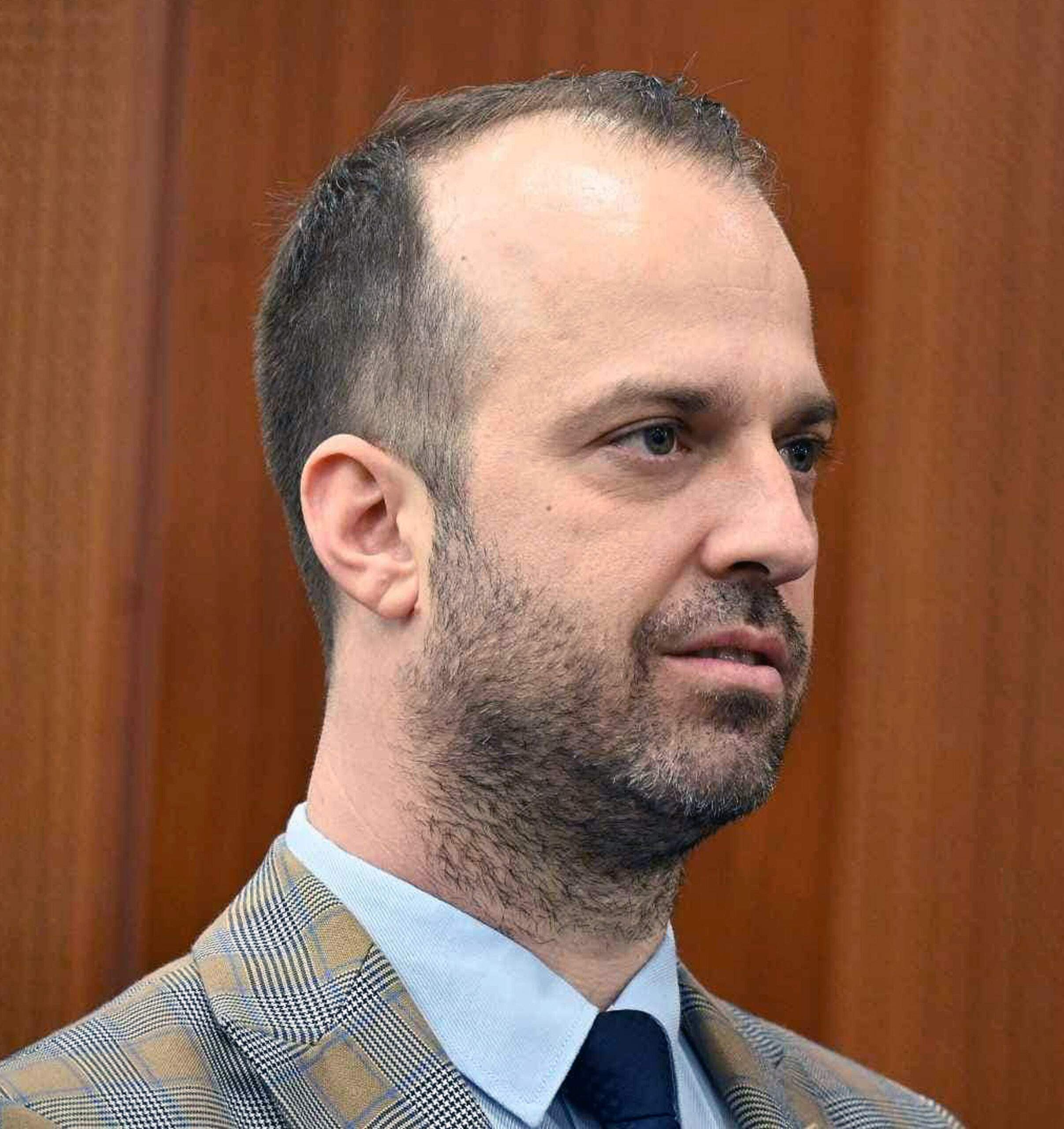Ανανεώθηκε η θητεία του  Ιωάννη Δημητρακόπουλου  ως  μετακλητού  Γενικού  Γραμματέα  του  Δήμου Αχαρνών