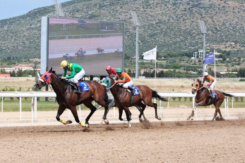 Τέλος οι Ελληνικές Ιπποδρομίες (ανακοίνωση της Ιπποδρομίες ΑΕ)