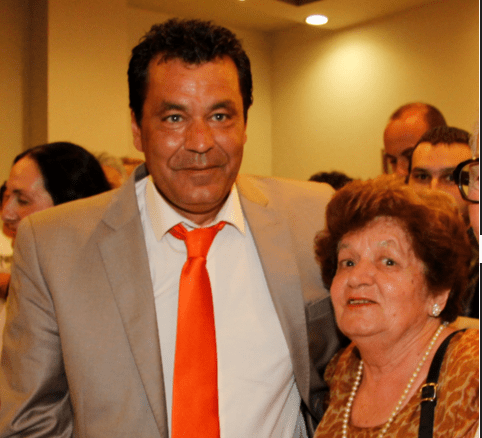 Βαρύ πένθος για τον  Δημάρχο Φυλής Χρήστου Παππού – Απεβίωσε η μητέρα του.