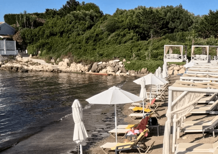 Ξεκινούν από 14/03 οι αιτήσεις για το «Τουρισμός για όλους 2024»