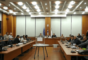 Αξιόλογες  αποφάσεις, από την  2η  Συνεδρίαση Δημοτικού Συμβουλίου Αχαρνών