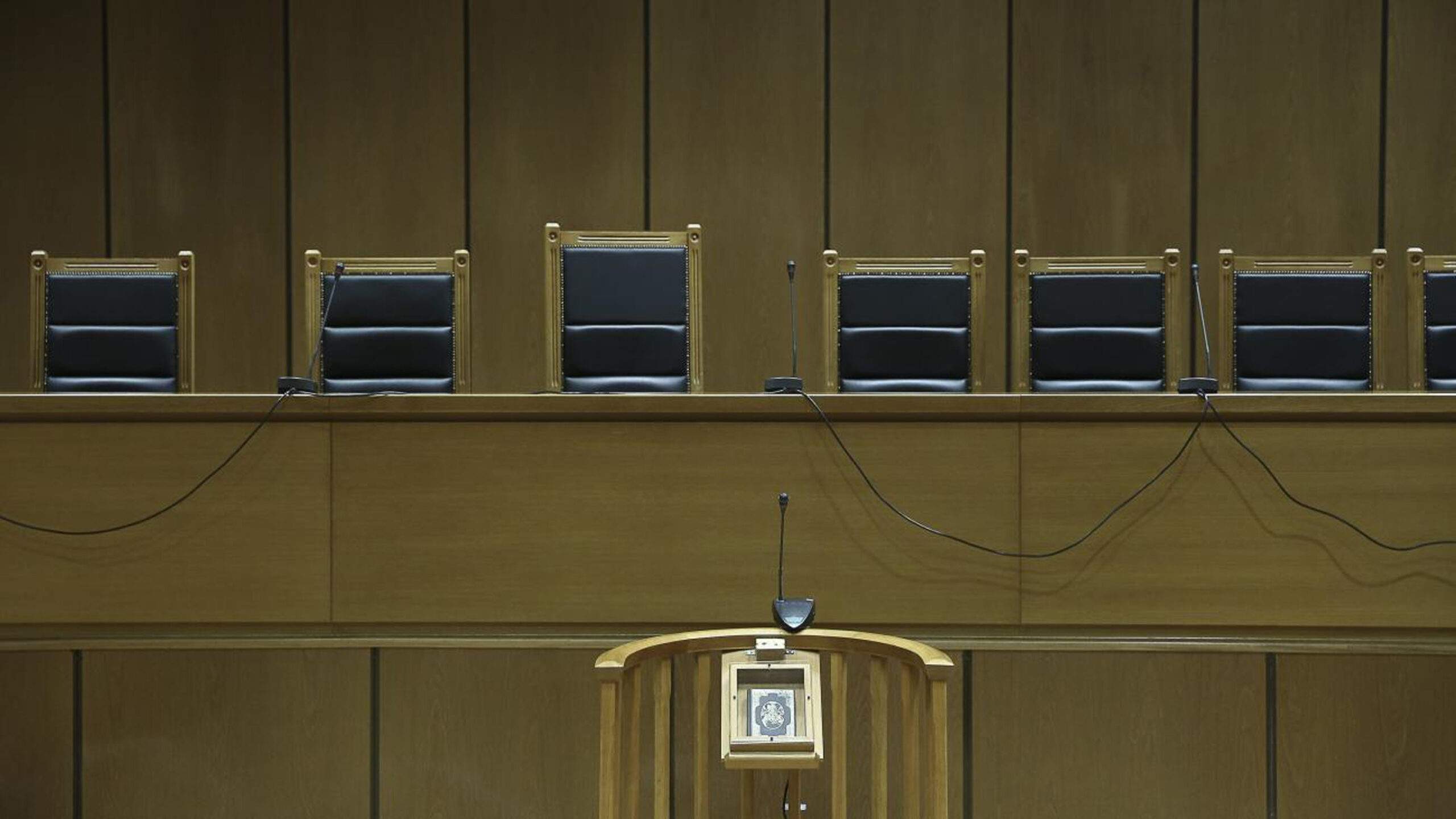 Κατά του νέου φορολογικού νόμου οι Δικηγορικοί Σύλλογοι της Ελλάδας