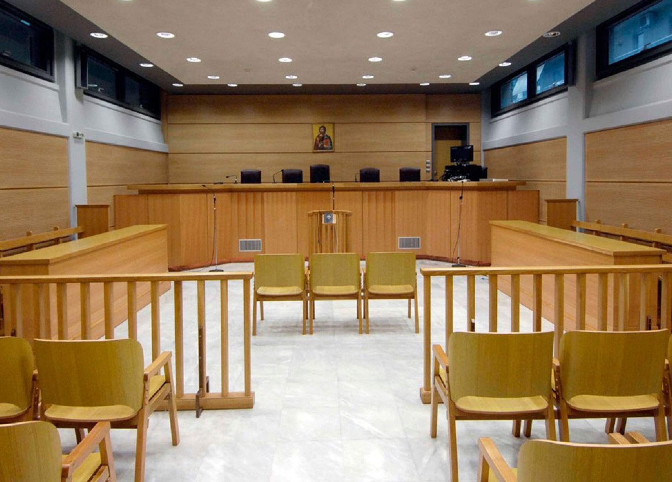 Υπό διαβούλευση το νομοσχέδιο που προβλέπει την κατάργηση του Ειρηνοδικείου Αχαρνών