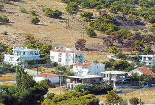 ΑΝΑΚΟΙΝΩΣΗ :  ΧΑΡΑΤΣΙ για την Ένταξη στο σχέδιο Πόλης  στον Δήμο  Αχαρνών