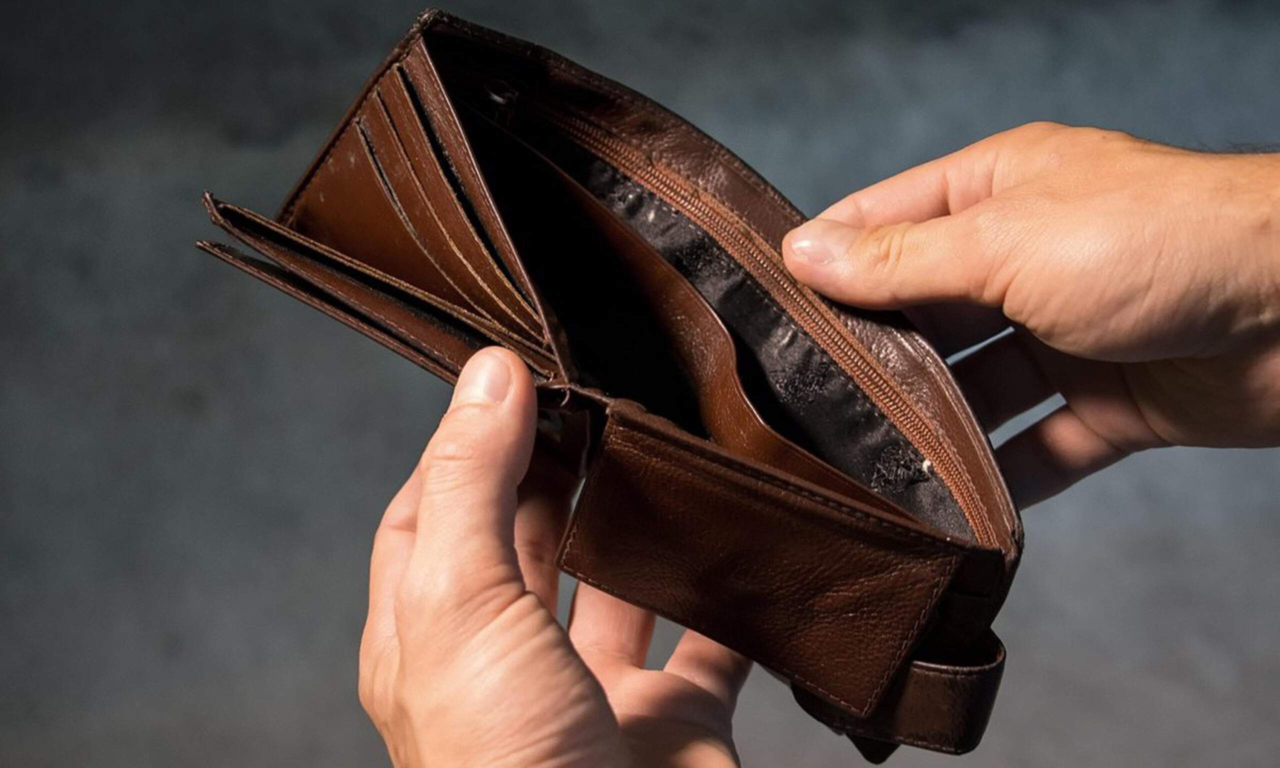 ΕΛΣΤΑΤ: Αντιμέτωποι με την φτώχεια 2.658.400 πολίτες στην Ελλάδα