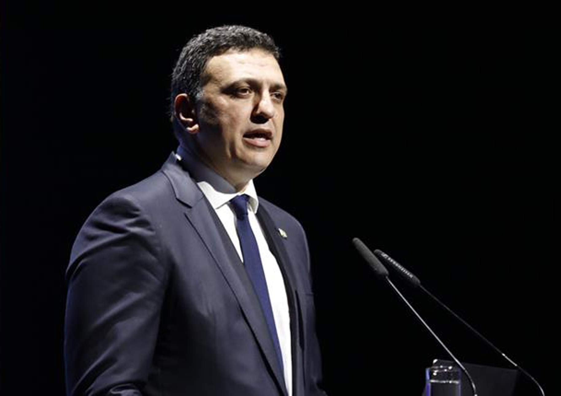 Κικίλιας: Καμία ανοχή στους δράστες της απρόκλητης επίθεσης στους εθελοντές της Πάρνηθας.
