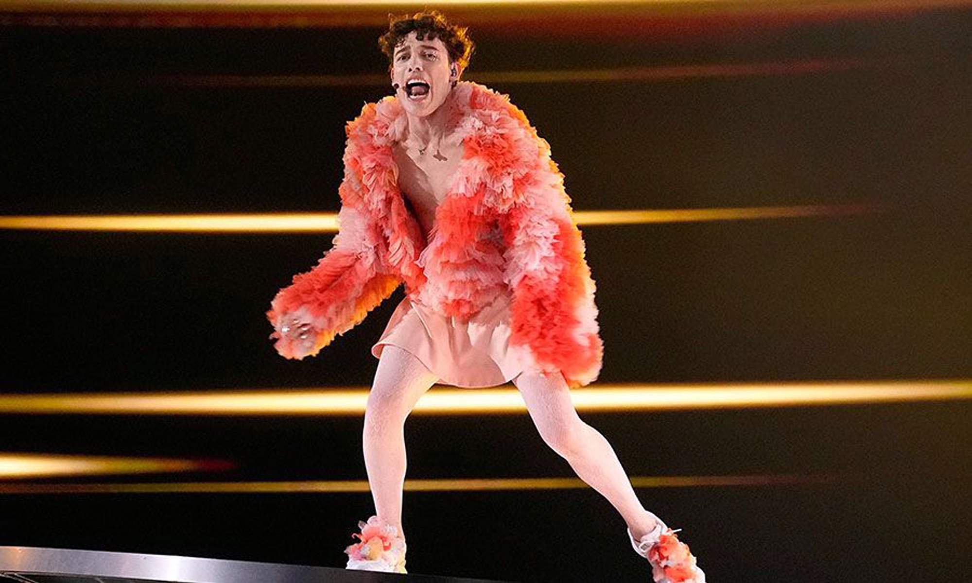 Eurovision 2024: Νικήτρια η Ελβετία – Η Ελλάδα στην 11η θέση και η Κύπρος στη 15η