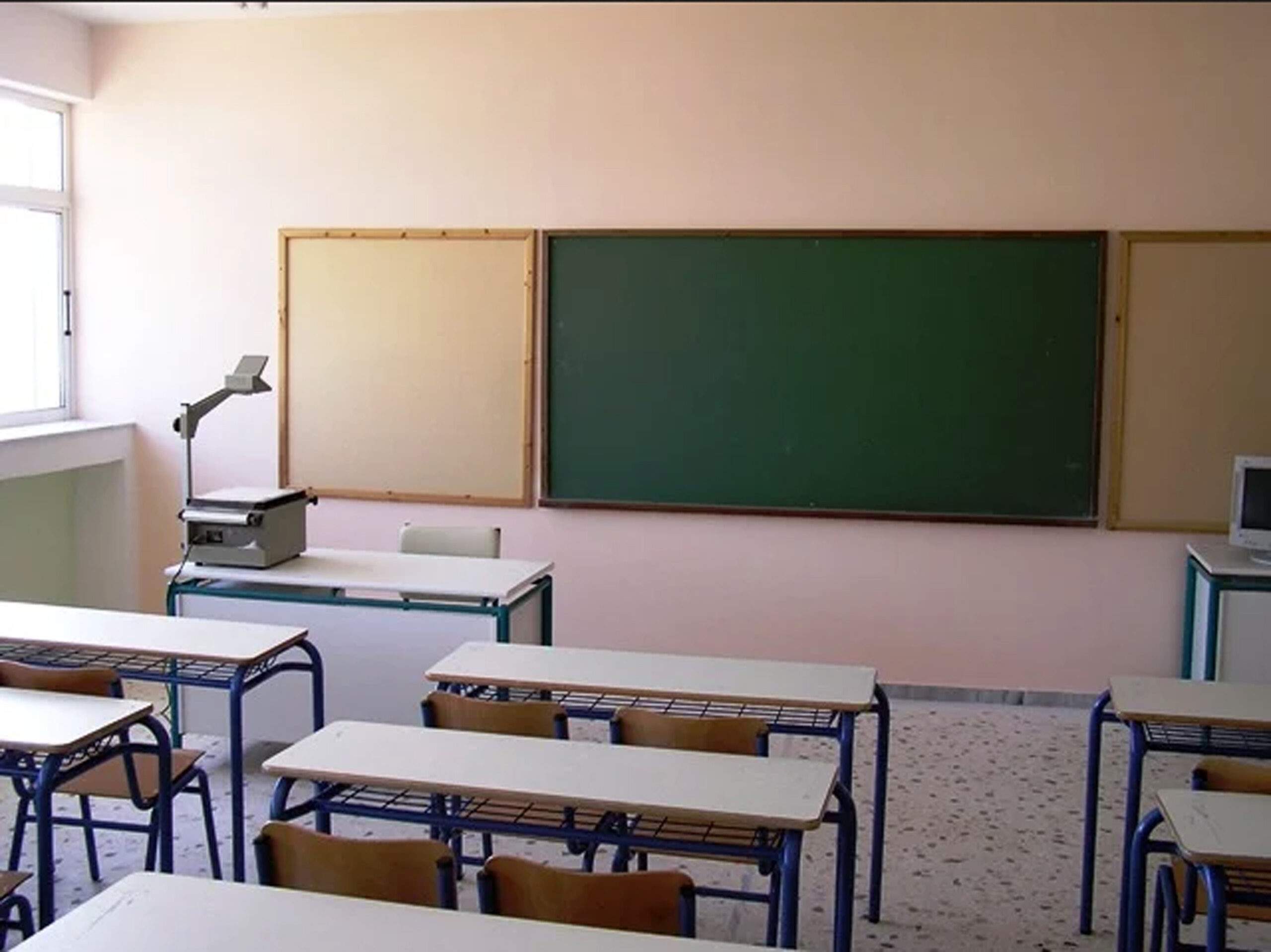Σχολεία: Πότε ολοκληρώνονται τα μαθήματα – Το χρονοδιάγραμμα ως το τέλος του Σχολικού έτους
