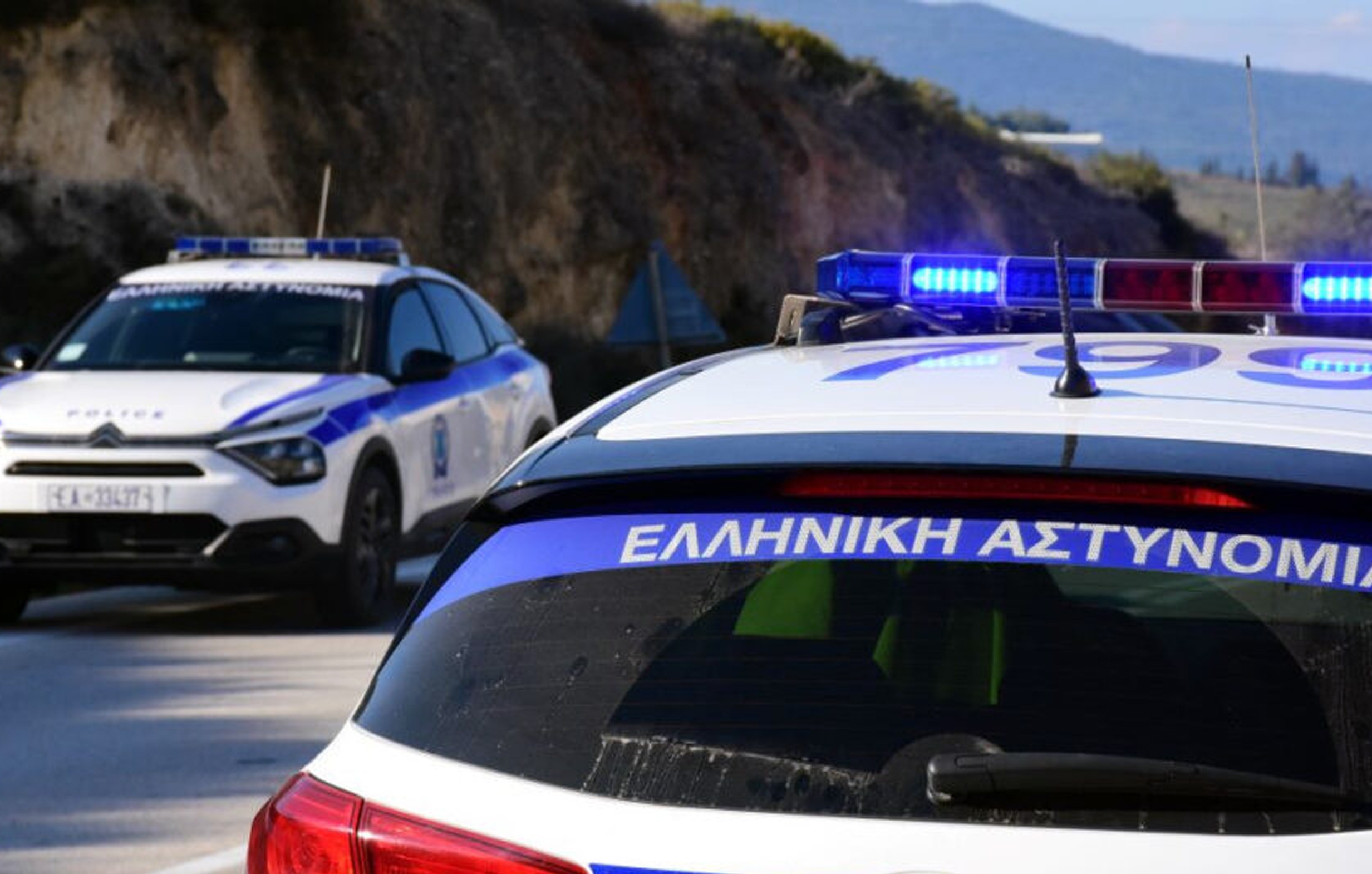 Εξιχνιάστηκε ληστεία σε βάρος ηλικιωμένης στην Κρέστενα Ηλείας με λεία 120.000 ευρώ – Από τα Άνω Λιόσια οι δράστες