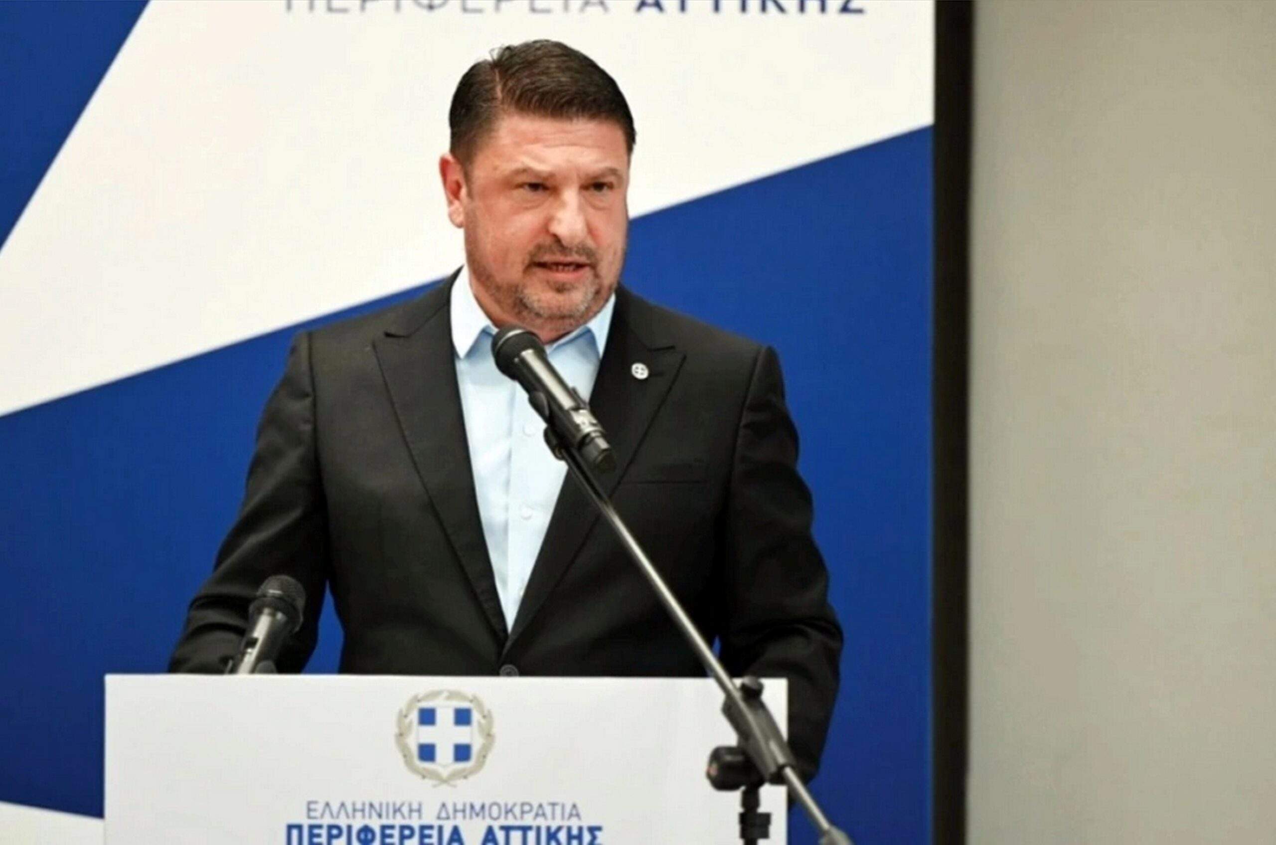 Ν. Xαρδαλιάς: Νέα σελίδα για τον ΕΔΣΝΑ, με διαφάνεια, χρηστή διαχείριση και αποτελεσματικότητα