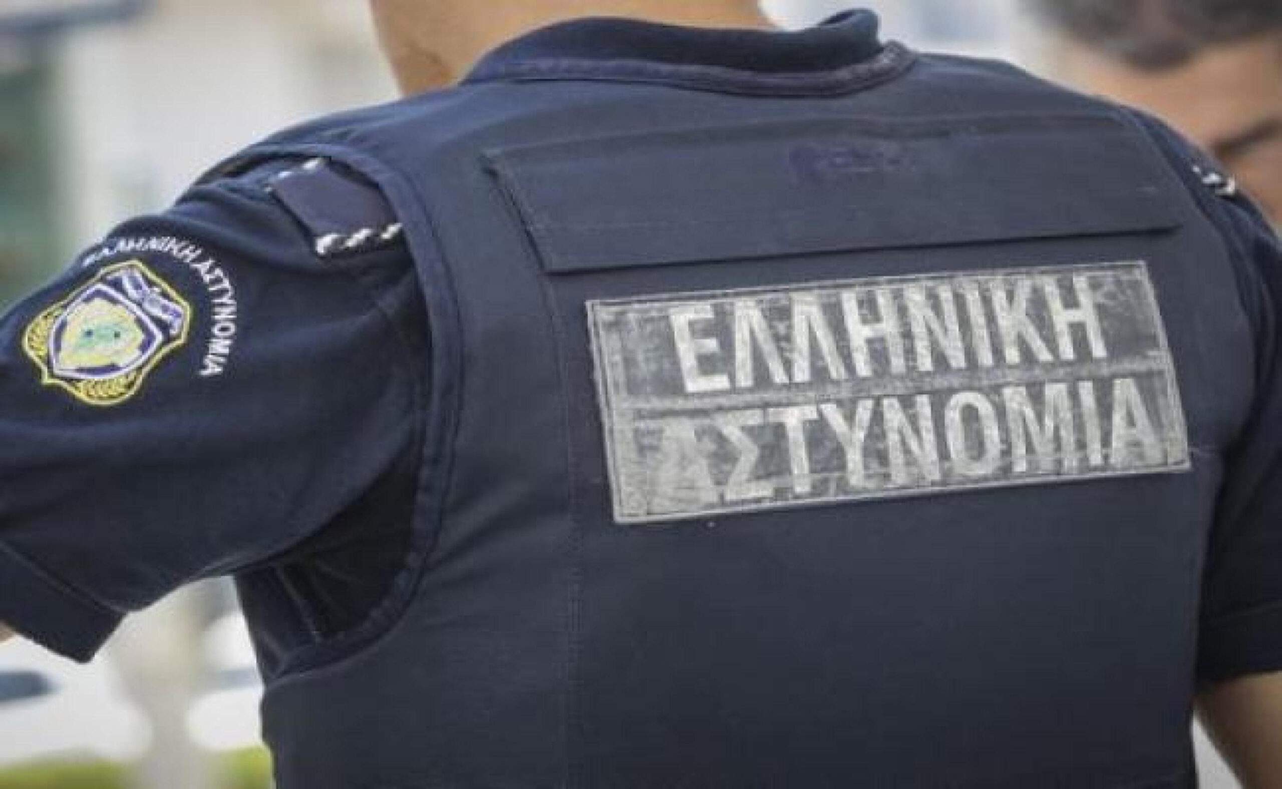 Αχαρνές: Συνελήφθη 30χρονος για διακίνηση ναρκωτικών