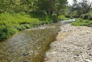 Αχαρνές: Δόθηκε παράταση για το αντιπλημμυρικό έργο στο ρέμα της Καναπίτσας