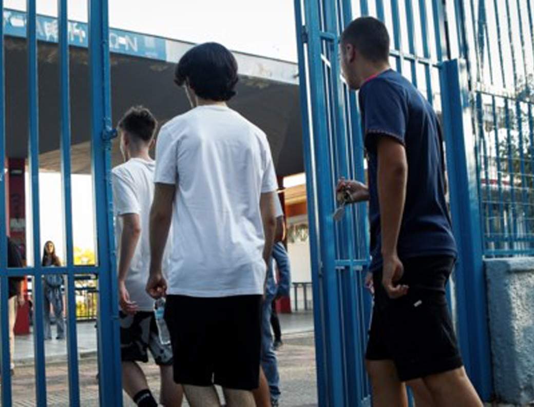 Βάσεις 2024: Άνοδο στο 38% των τμημάτων στις  βάσεις εισαγωγής.  Οι σχολές με τα υψηλότερα και τα χαμηλότερα μόρια.